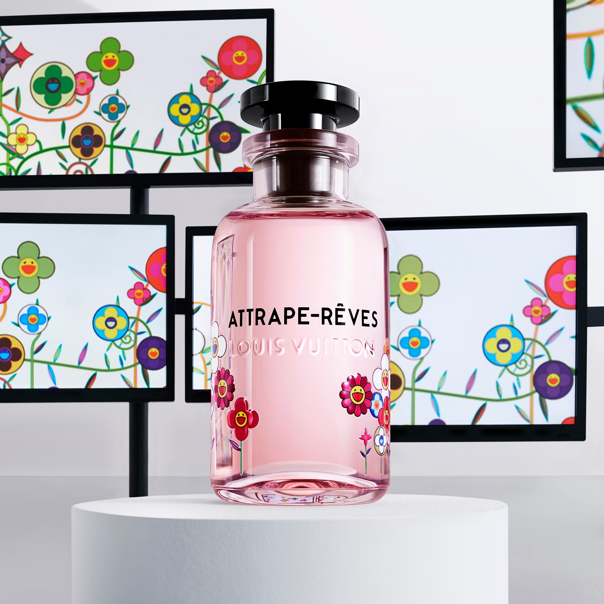 LV x TM Attrape-Rêves - Discontinued Product | LOUIS VUITTON